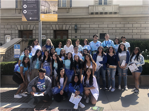 ASB Fall 2019 